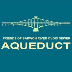Friends of Barwon River Ovoid Sewer Aqueduct
